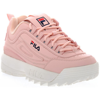 Fila Lage Sneakers  DISRUPTOR LOW JUNIOR