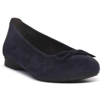 Jana Ballerina's  NAVY