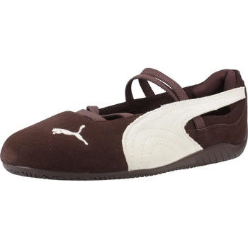 Puma Ballerina's  SPEEDCAT SD CAFE