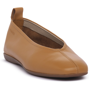 Wonders Ballerina's  CUERO SAUVAGE