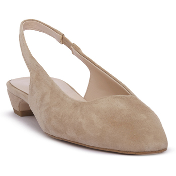 Priv Lab Ballerina's  CAMOSCIO SABBIA LES AUTRES