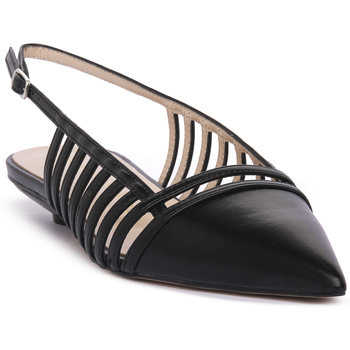 Priv Lab Ballerina's  NERO LIZ LES AUTRES