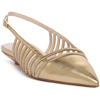 Priv Lab Ballerina's  ORO LIZ LES AUTRES