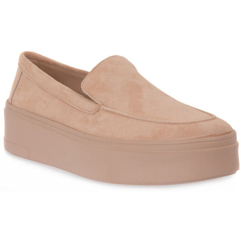 Frau Instappers  BLUSH CAMOSCIO