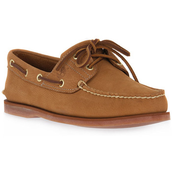 Timberland Bootschoenen  CLASSIC BOAT 2EYE