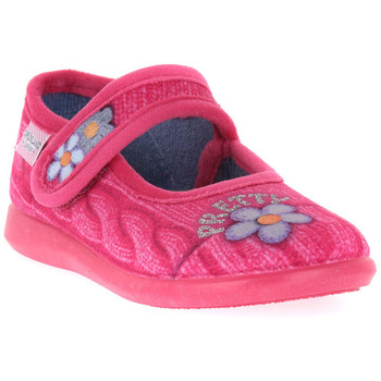 Grunland Pantoffels  FUXIA 54DALY