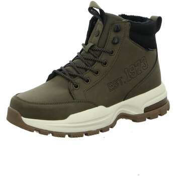 Dockers by Gerli Laarzen  -