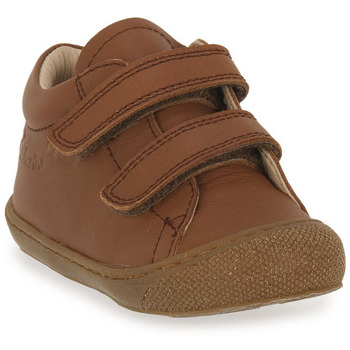 Naturino Lage Sneakers  0D07 COCOON CUOIO