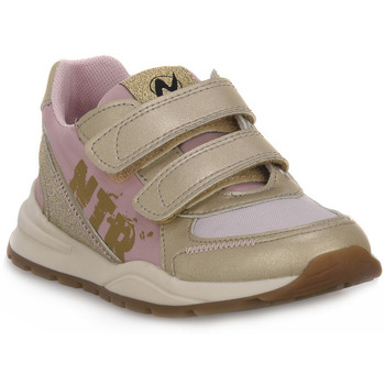 Naturino Lage Sneakers  1Q60 BLEY VL PLATINUM