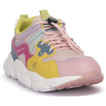 Flower Mountain Lage Sneakers  3M74 YAMANO 3