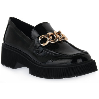 Steve Madden Mocassins  AMULET BLACK