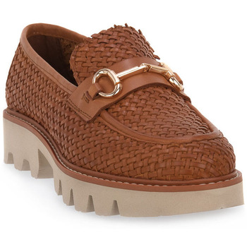 Melluso Mocassins  WALK INTRECCIO COCOMUT