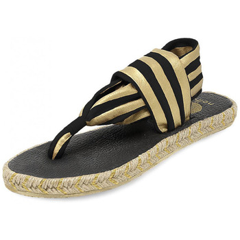 Nalho Sandalen  BKGO GANIKA SANDAL METALLIC W