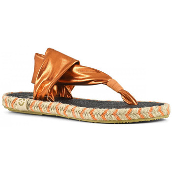 Nalho Sandalen  ORA GANIKA SANDAL METALLIC W