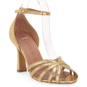 Priv Lab Sandalen  ORO