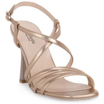 NeroGiardini Sandalen  NERO GIARDINI 434 LAMINATO SANDALO