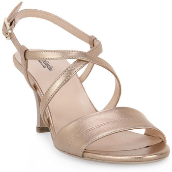 NeroGiardini Sandalen  NERO GIARDINI 434 LAMINATO SANDALO