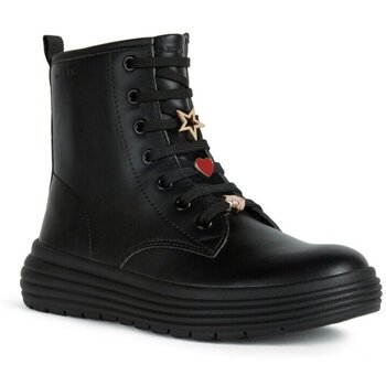 Geox Enkellaarzen  -