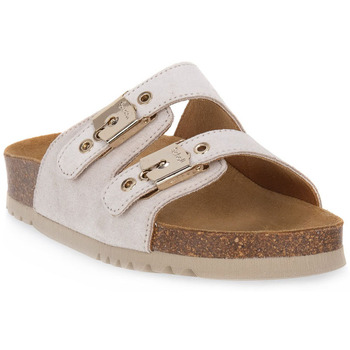 Scholl Slippers  BEIGE ALBA