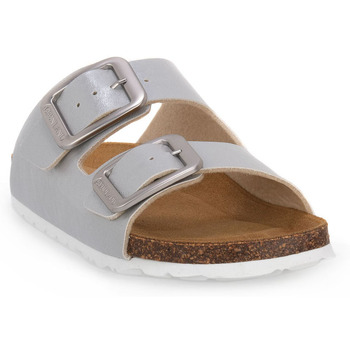 Grunland Slippers  ARGENTO 40 SARA