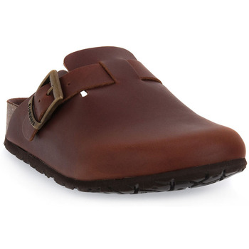 Bionatura Slippers  VEGAS BRANDY