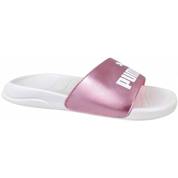 Puma Teenslippers  Popcat 20 Girlpower