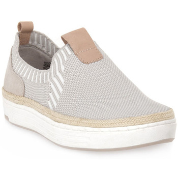 Jana Lage Sneakers  SOFTLINE GREY
