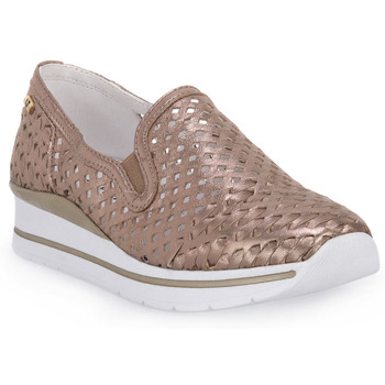 Valleverde Lage Sneakers  BRONZO VITELLO