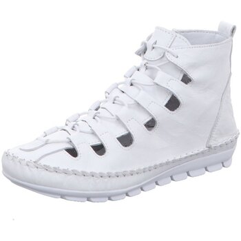 Gemini Hoge Sneakers  -