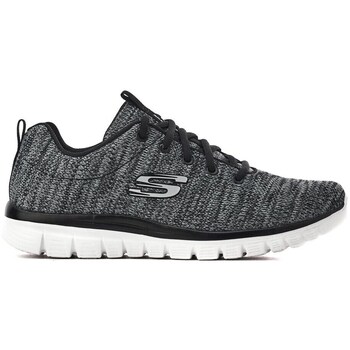 Skechers Lage Sneakers  Gracefultwisted