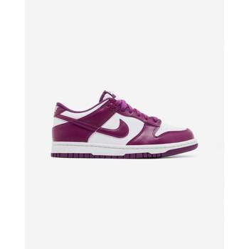 Nike Lage Sneakers  Dunk Low Viotech (GS)