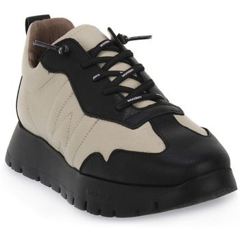 Wonders Lage Sneakers  BETFLY CREAM