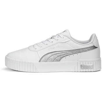 Puma Lage Sneakers  Carina 2.0 Space
