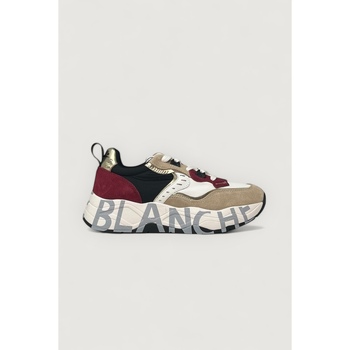 Voile blanche Lage Sneakers  201747522 2E59