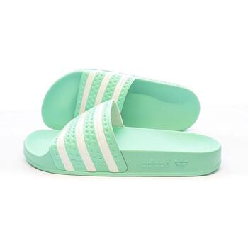 Adidas Teenslippers  -
