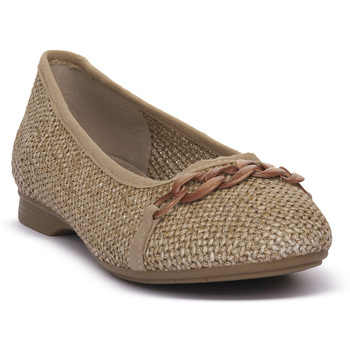 Jana Ballerina's  NATURAL