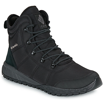 Columbia Snowboots  FAIRBANKS OMNI-HEAT