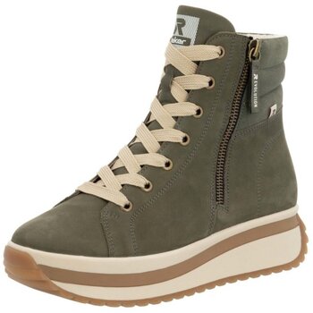 Rieker Laarzen  -