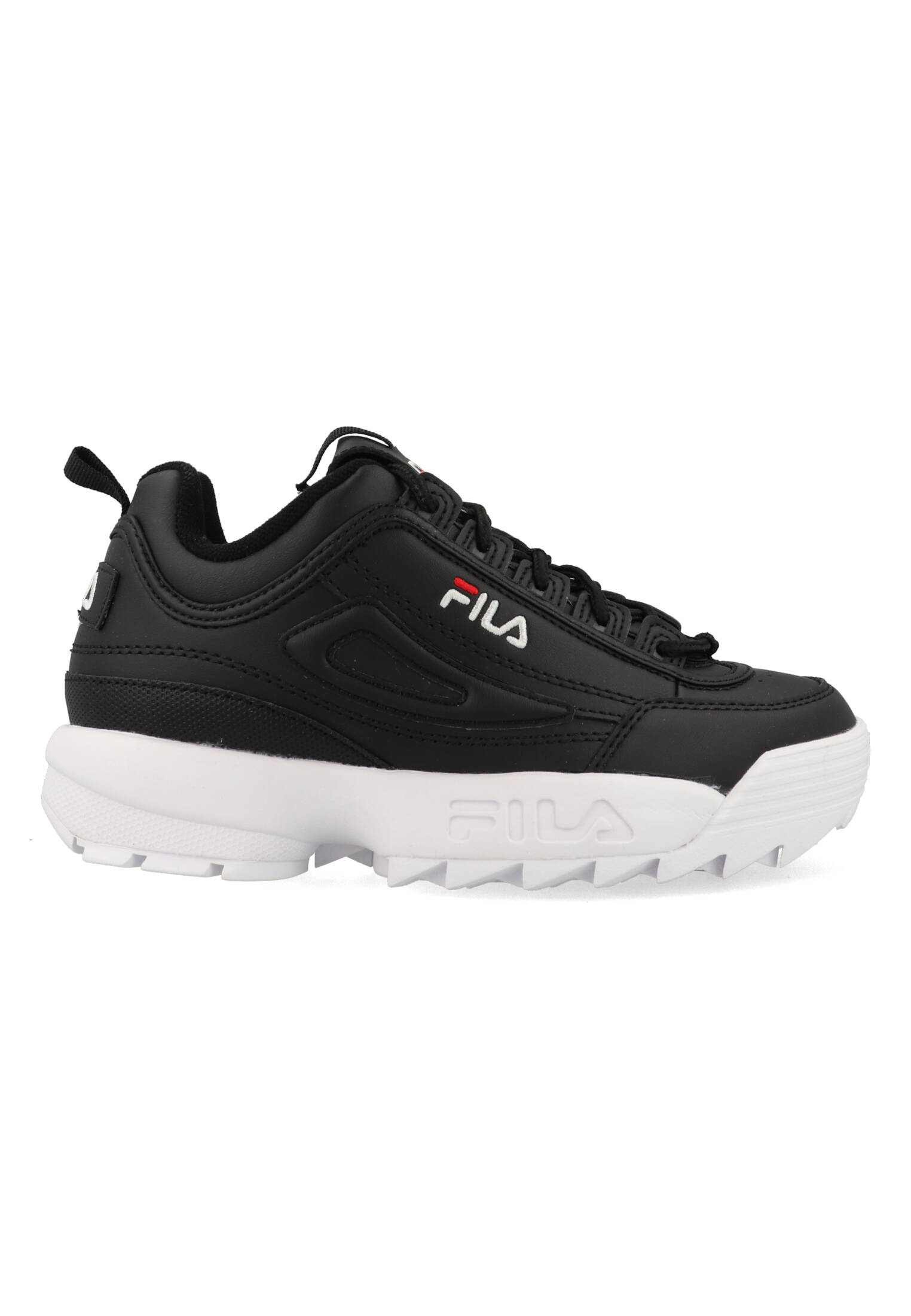 Fila Disruptor FFT0029.80010 Zwart 