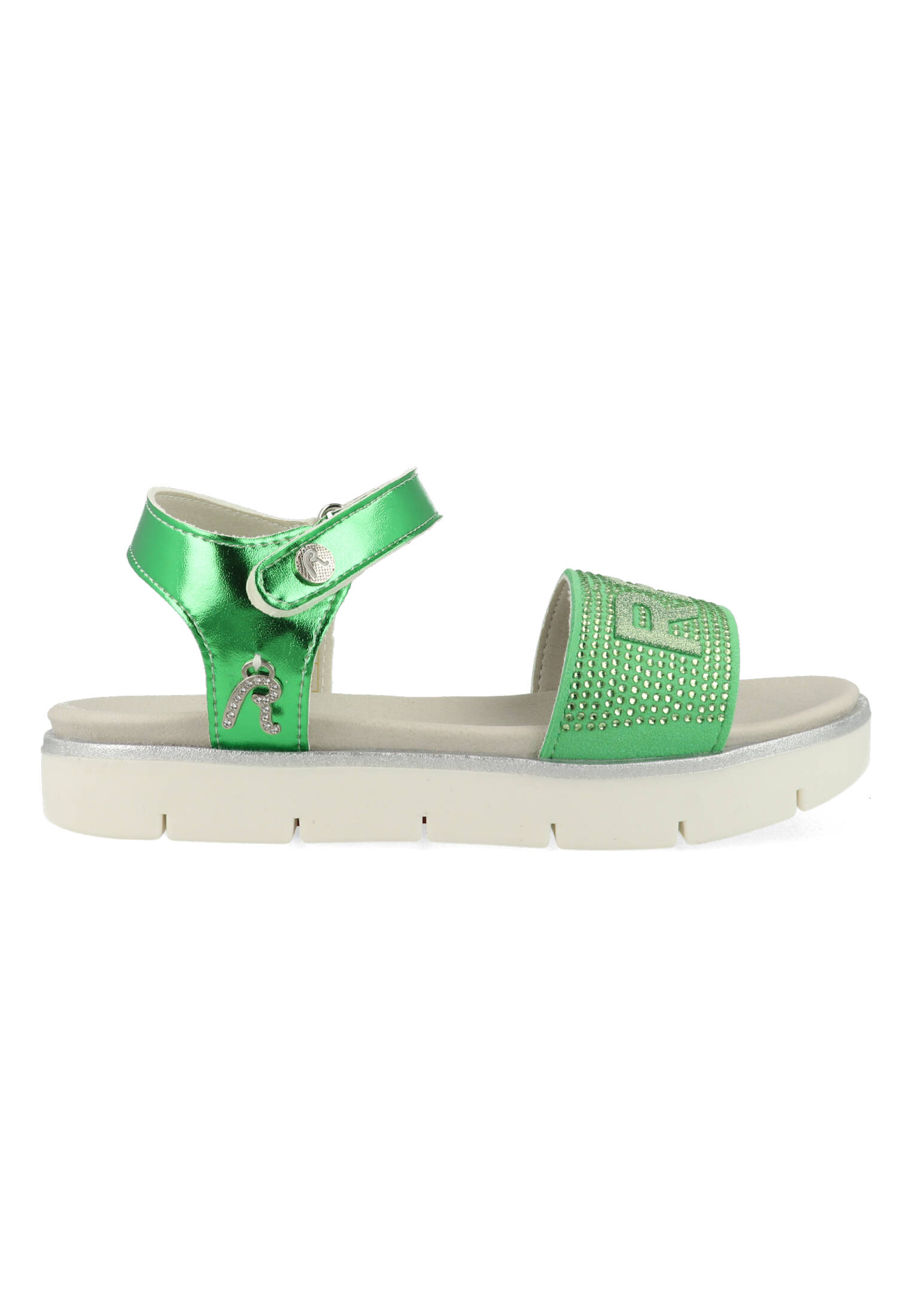 Replay Sandalen JT240014S-0027 Groen 