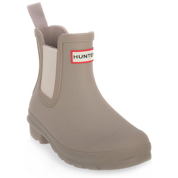 Hunter Regenlaarzen  SKD ORIGINAL CHELSEA