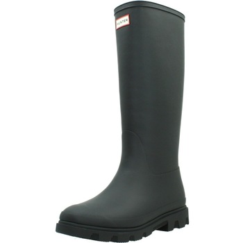 Hunter Regenlaarzen  U DOWNPOUR TALLINS