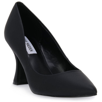Steve Madden Pumps  BLK NOTARY