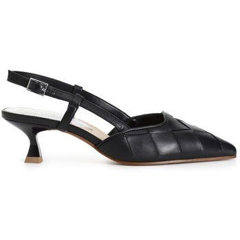 Café Noir Pumps  C1EF1001