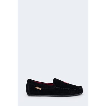 Ralph Lauren Pantoffels  COLLINS RF103827