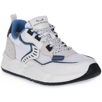 Voile blanche Sandalen  CLUB01 1N08