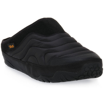 Teva Slippers  BLK REEMBER TERRAIN