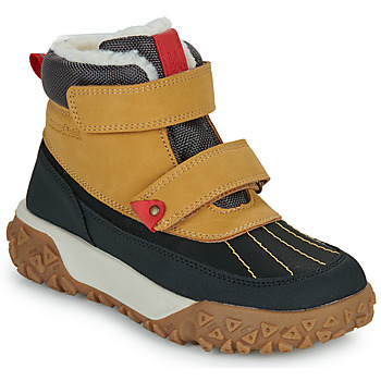 Kimberfeel Snowboots  LYRIC