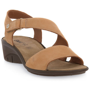 Enval Sandalen  CHERIL COGNAC