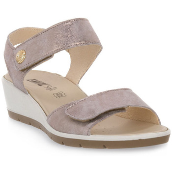 Enval Sandalen  CELESTE TAUPE